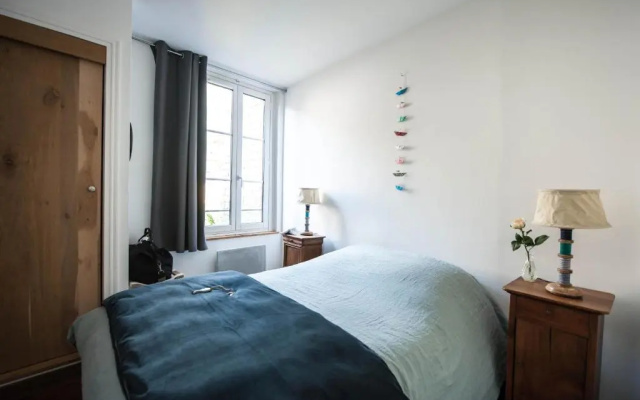 Appartement Vancouver