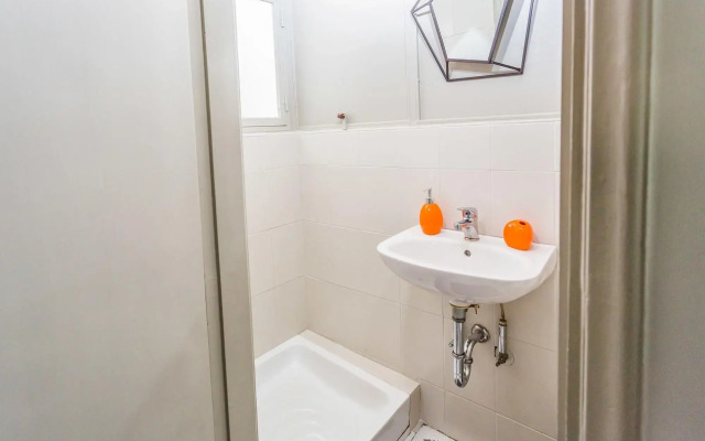 Aris Athens Suites