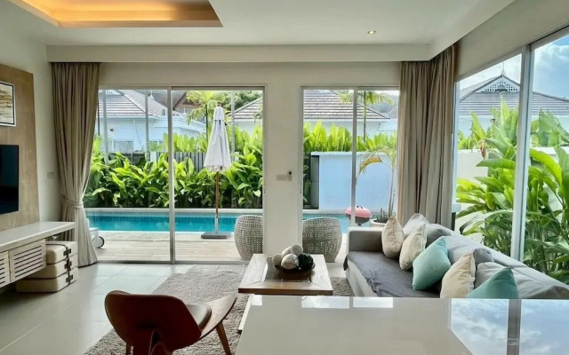 Kamala Garden View Baan Ratri 4