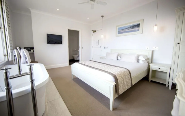 Holm House Hotel