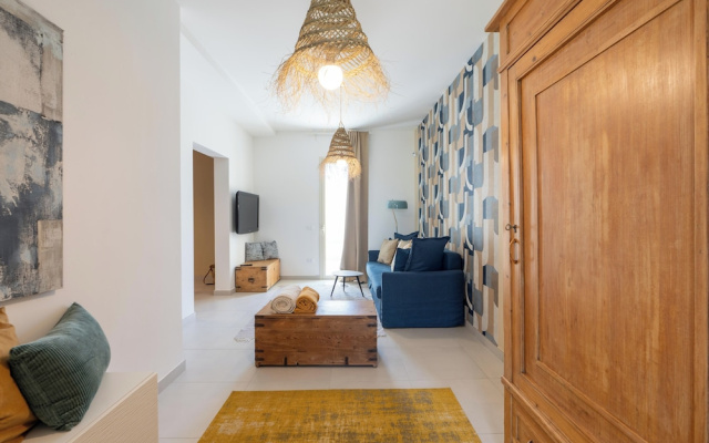 Villa Pensiero Stupendo con Piscina Privata