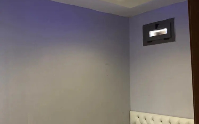 Yağız Apart