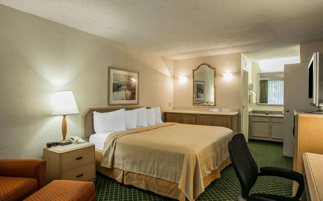 Quality Inn Sumter