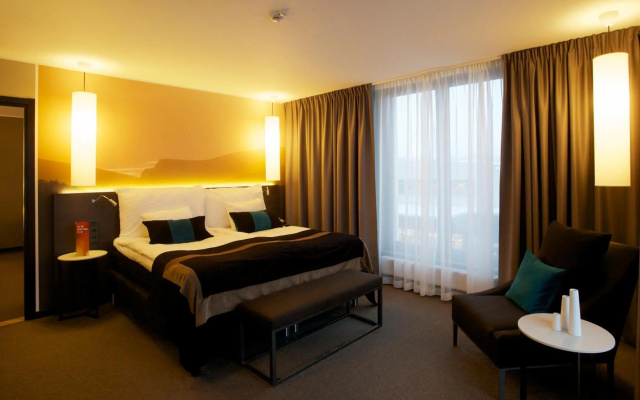 Clarion Hotel Sense