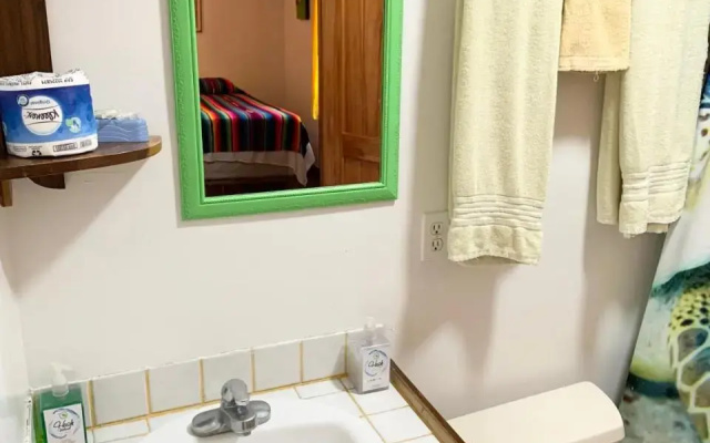 Sea Breeze Inn