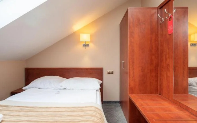 Hotel Badura