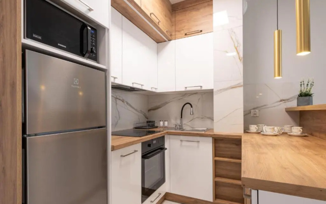 Apartament w Centrum Ciechocinka