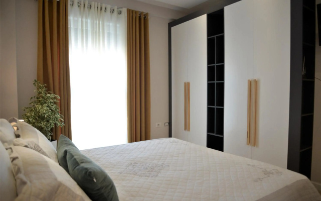 Haris Apartment Tirana no.2