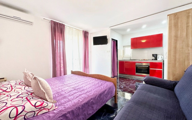 Apartments Vini