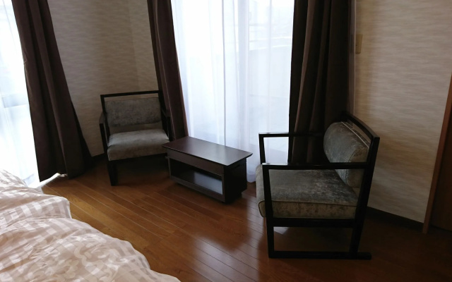 Guest house KOTONE KYOTO