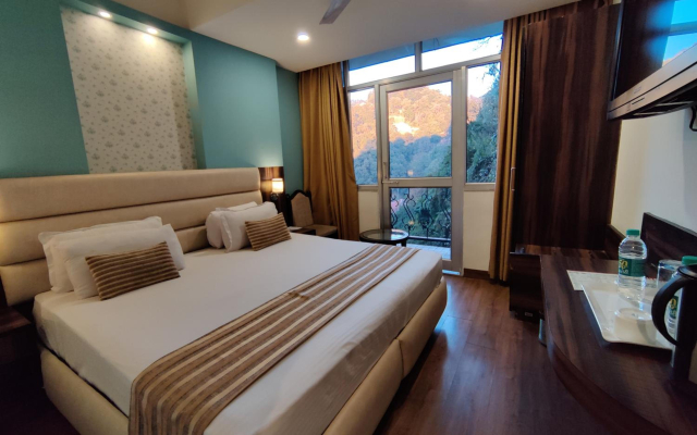 Hotel Shiva Continental
