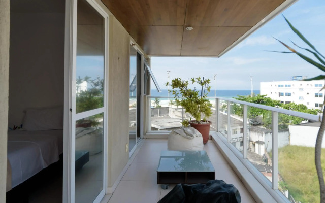 Apartamento Praia do Pepê