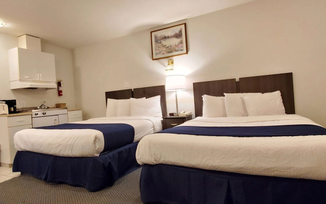 Travelodge by Wyndham McBride
