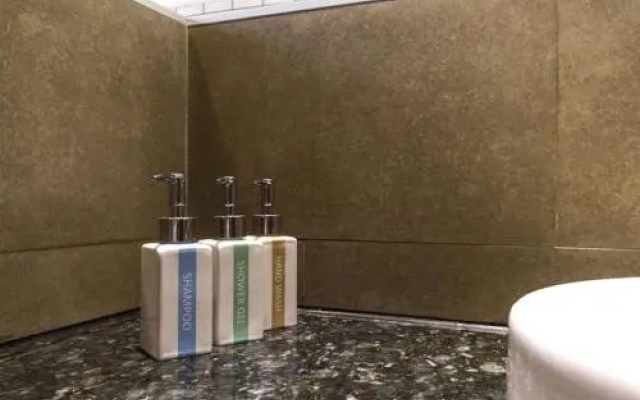Dasiri Downtown Residence Unit 1