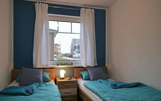 Holiday Home sea Breeze