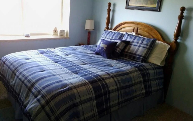 Lazy Inn Bed and Breakfast
