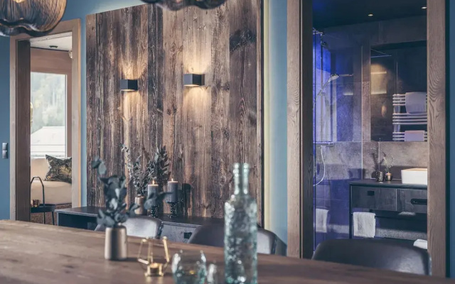 Sieghard Suites Mayrhofen
