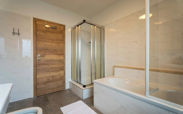 Chalet Gretl by we rent