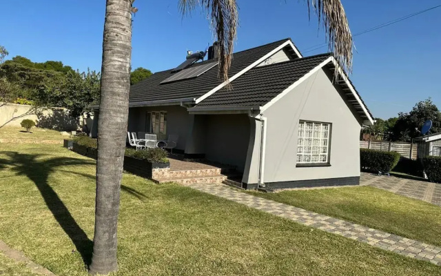Casamaya Avondale, Harare. Newly Renovated