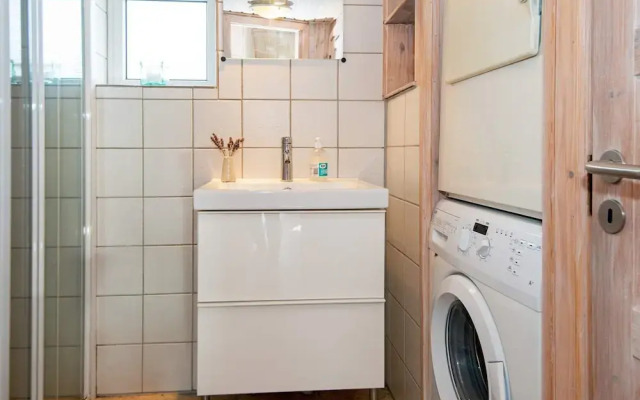 6 Person Holiday Home in Hejls