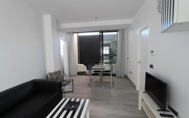 Apartamento 3 Gran8Nerja