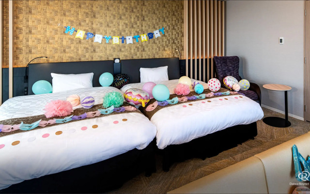 Daiwa Roynet Hotel Kanazawa Station West