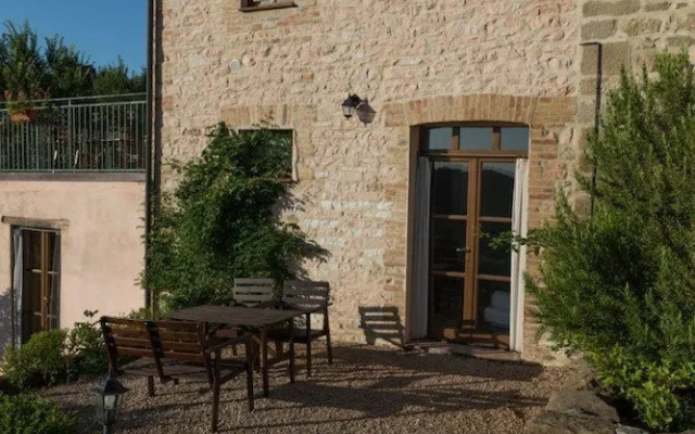 Agriturismo Carincone