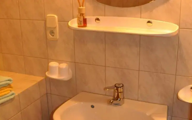 Appartement Zwatz Ottilie