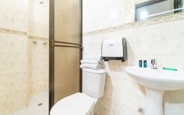 Apartahotel Torres de Cristal Cali
