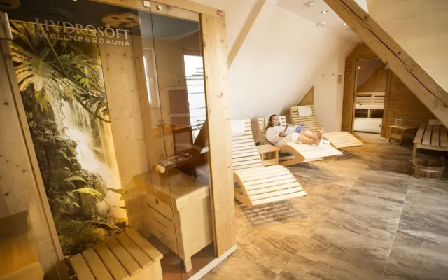 Hotel Landgasthof Gilsbach