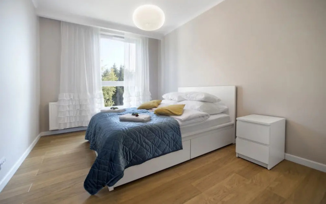 P&O Apartments Szeligowska