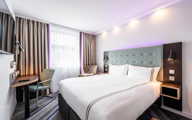 Premier Inn Hamburg City Millerntor