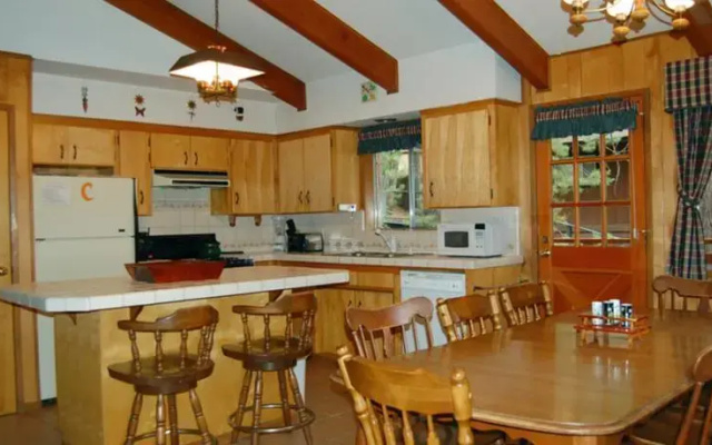 RedAwning Cabin #19B Ackleys Place