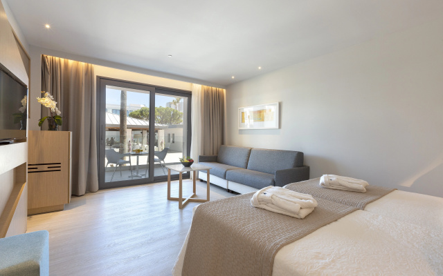 Hipotels Barrosa Park
