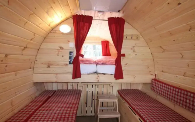AZUR Camping Karlsruhe