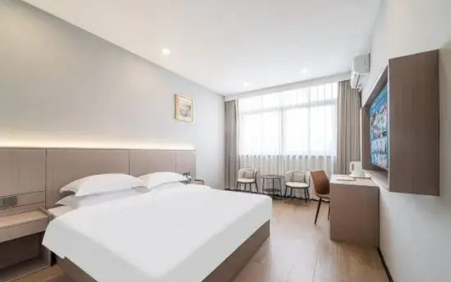 Xindongfanghong Hotel