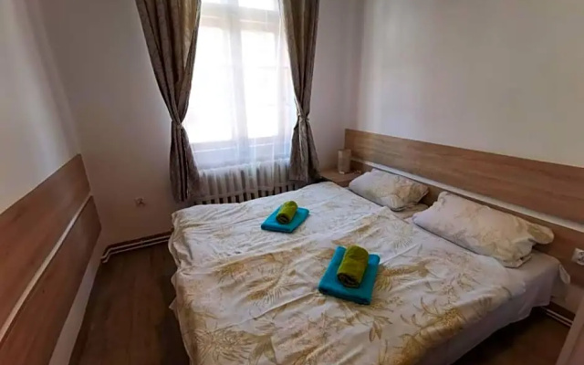 Ośrodek Wypoczynkowy Radosno