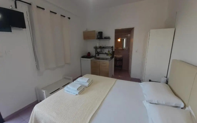 Kapetaniou Apartments