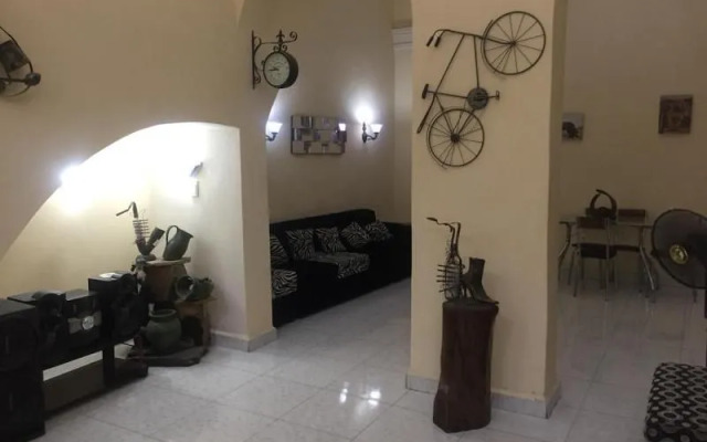 Hostal Sandy