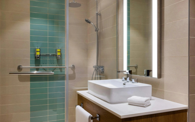 Element by Marriott Dubai Airport
