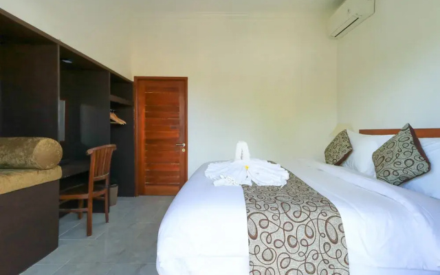 Kayu Manis Guest House Lembongan