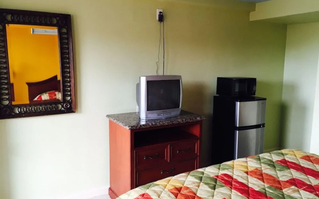 Pearl Inn