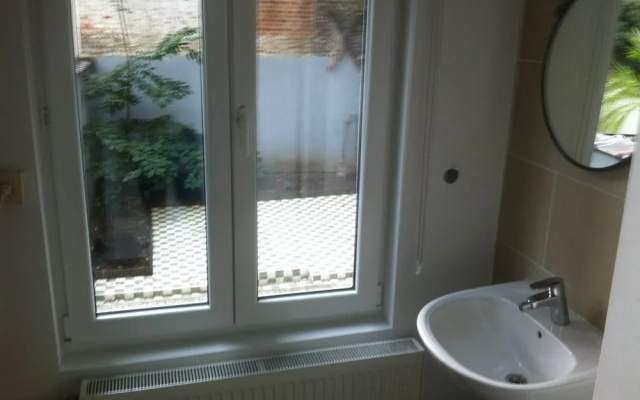 Appartement Compagnie Immo MK