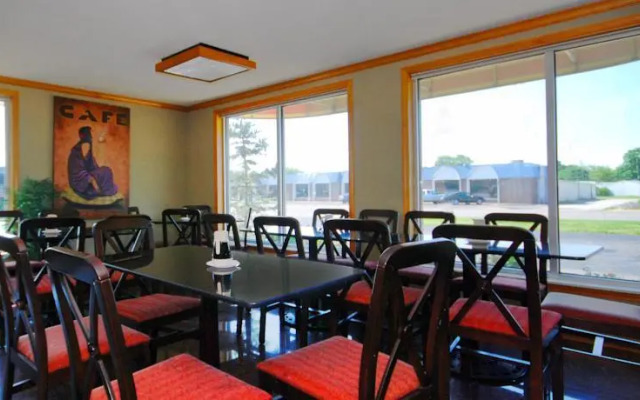 Comfort Inn Maingate