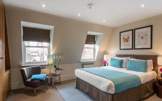 The Apartments Chelsea