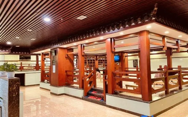 Xifeng Hotel