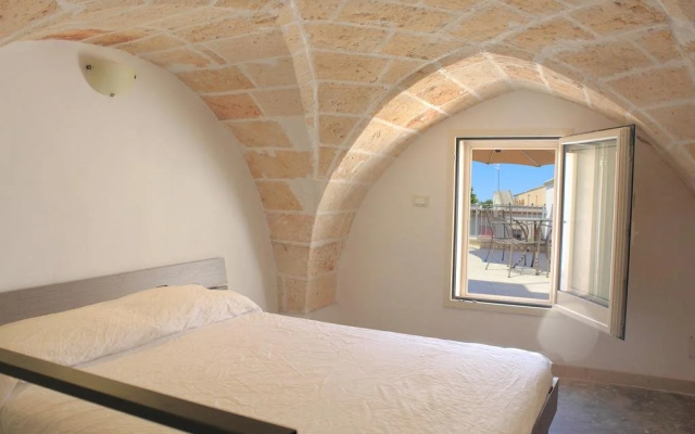 Manduria Holidays B&B Case Vacanza