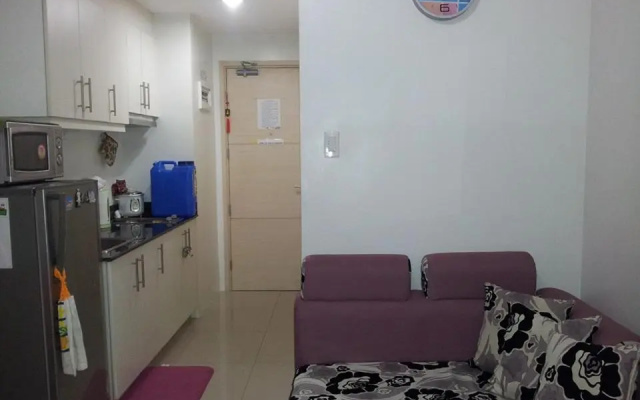 CNholy Condo