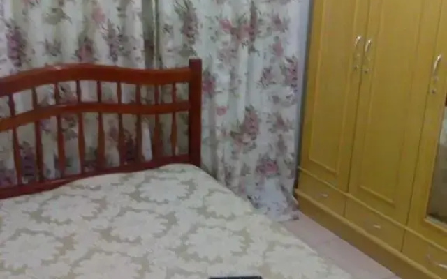 Hostel Mota