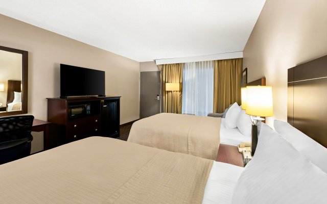 Best Western State Fair Inn
